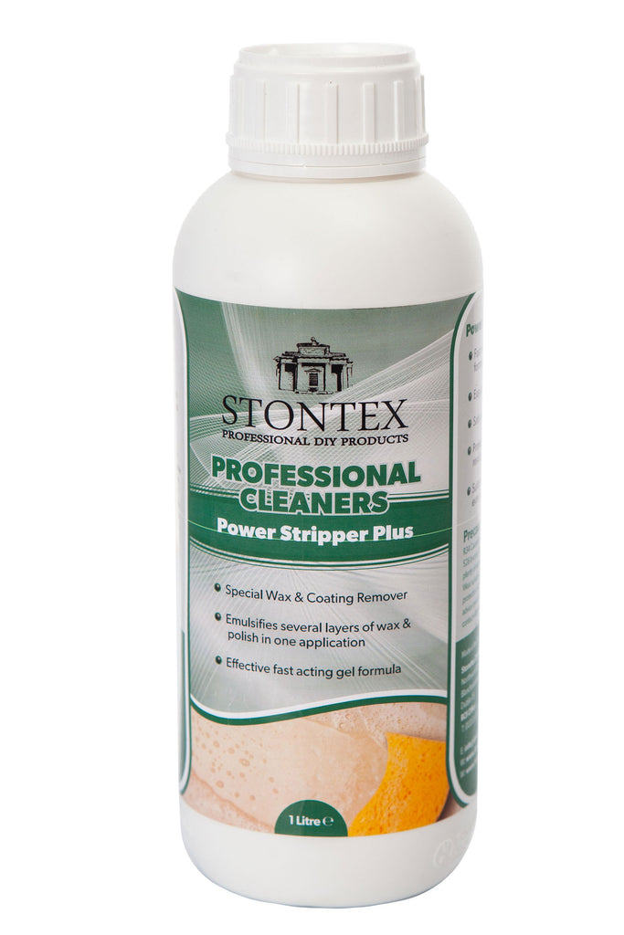 STONTEX POWER STRIPPER PLUS (1L)