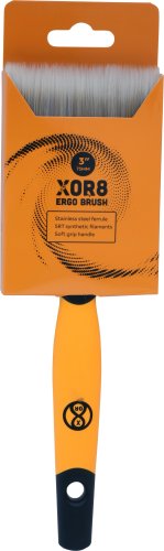 Axus Ergo Paint Brush 3" X8/BE3
