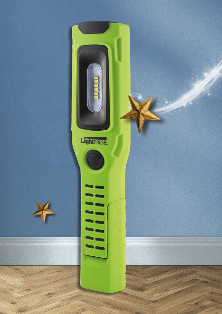 Elite Tech-Light600 LED Inspection Light 600 Lumens