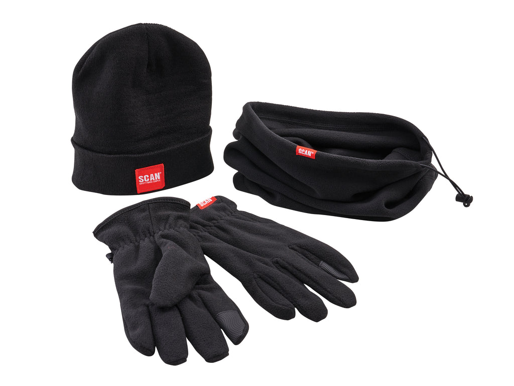 Winter Workwear Pack