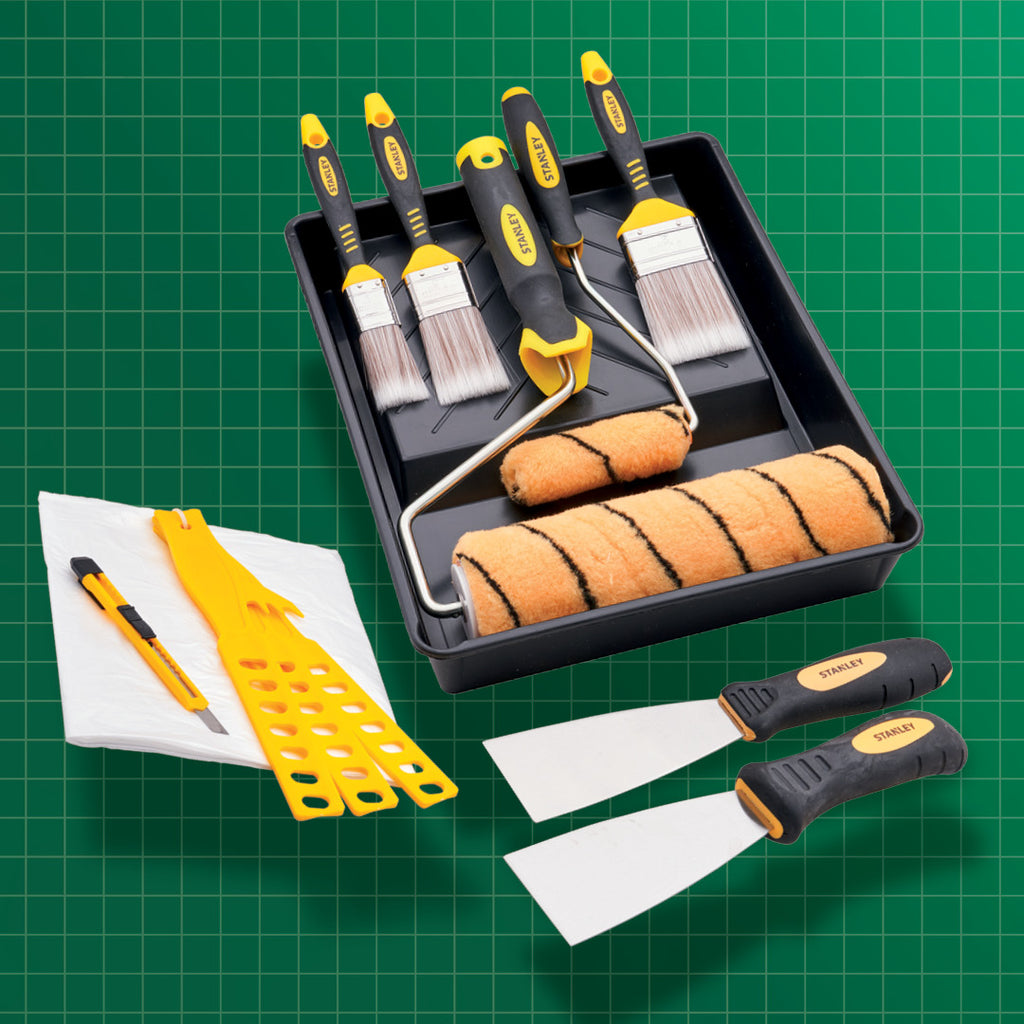 Stanley Decorating Kit
