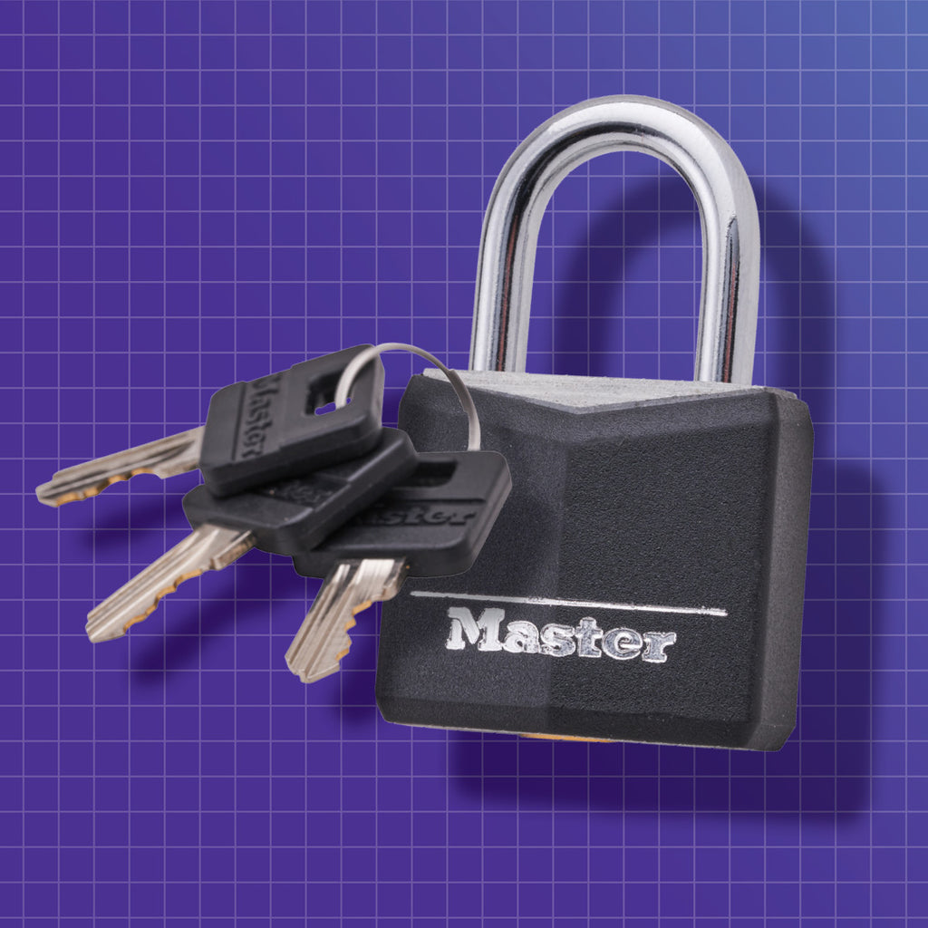 MASTER 30MM PADLOCK
