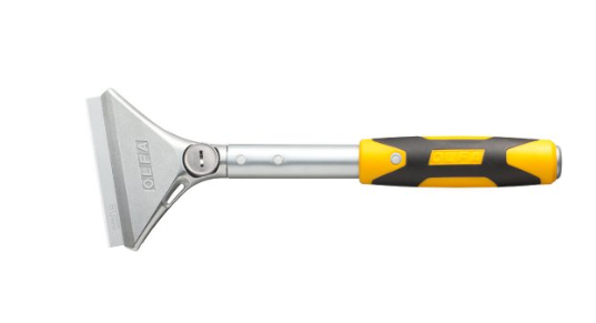 X Design Extra-Heavy-Duty Scraper 300mm