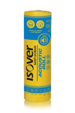 Isover G3 Touch Acoustic Insulation 50mm 14.4 M2
