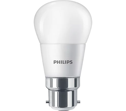 Philips LED 40W B22 Bulb Warm White