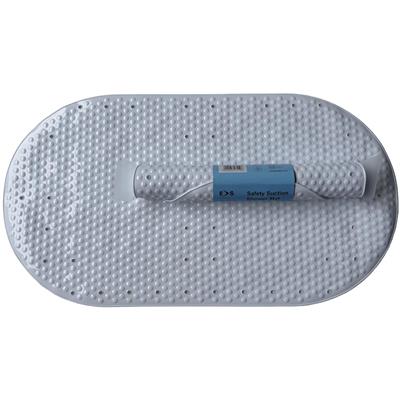 Bath Mat 69x39cm white