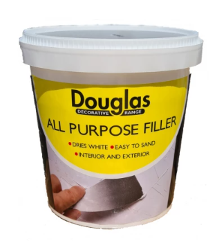 Douglas Ready mixed Filler, 1kg