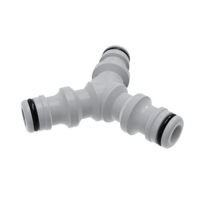 Cellfast Ideal 3-Way Connector 0.5 inch
