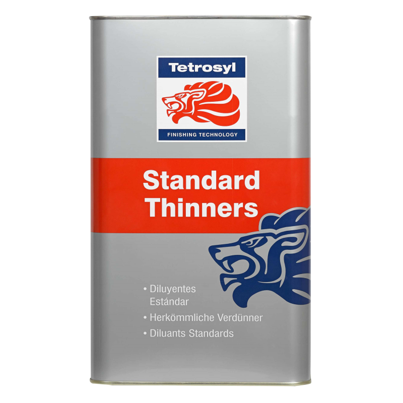 Tetrosyl Cellulose Thinners 5L