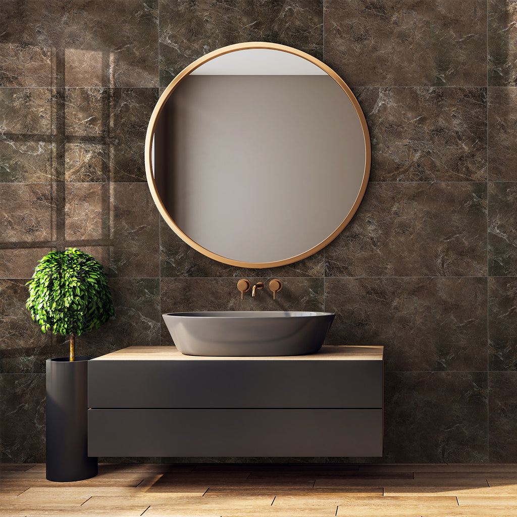 Dumawall Composite Wall Tiles 1.95SQ.M Sambro