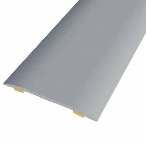 Canadia Floor Profile Silver 1 Flat (270cm)