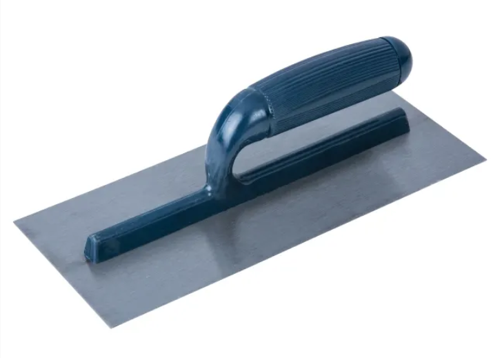 BlueSpot Plasterer's Trowel Plastic Handle 11 x 4.3/4in