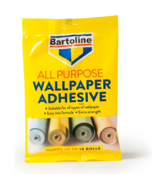 5 Roll Wallpaper Paste  Sachet