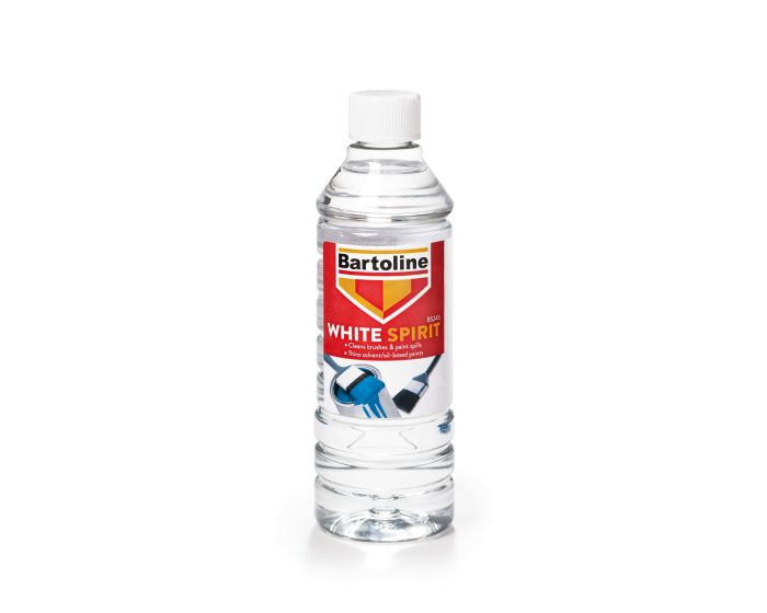 Bartoline 500ml White Spirit