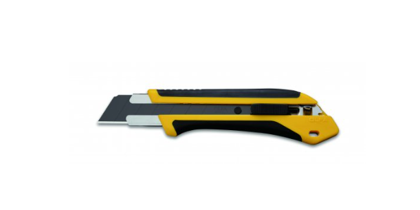 X Design XHD Auto-Lock Cutter Knife