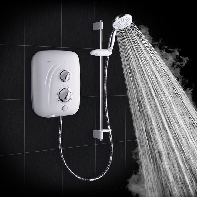 Mira Elite SE Shower Dublin Hardware – Kellys Homevalue