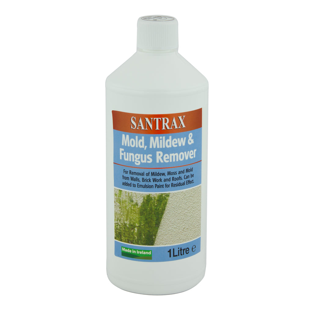 Santrax Mould Mildew & Fungus Remover 5Lt