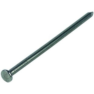 65mm Round Wire Nails 20Kg
