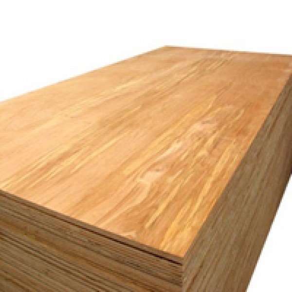 Plywood Hardwood Faced 8ftx4ft Ce2+ 18mm