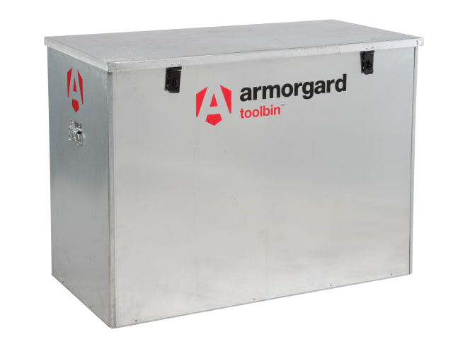 ARMGB3 ToolBin™ Galvanised Storage Tool Box