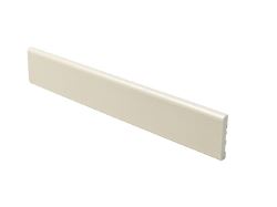 Pvc Trim Centre Cloaking white 45mm 2.5mt