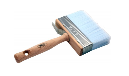 Axus Pro-Speed Paint Brush 30mmx100mm