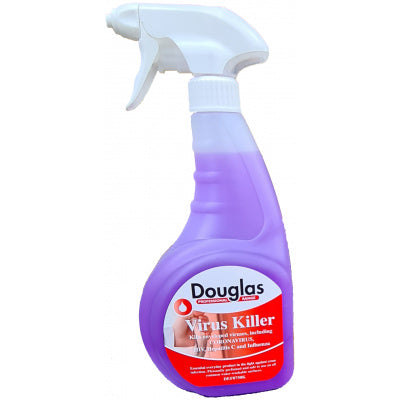 Douglas Virus Killer Cleaning Spray 750ml