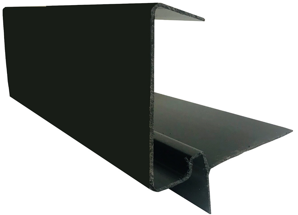 Continuous Dry Verge   - Type D 3MT