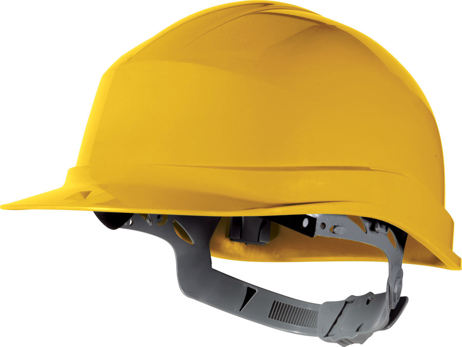 Safety Helmet Yellow