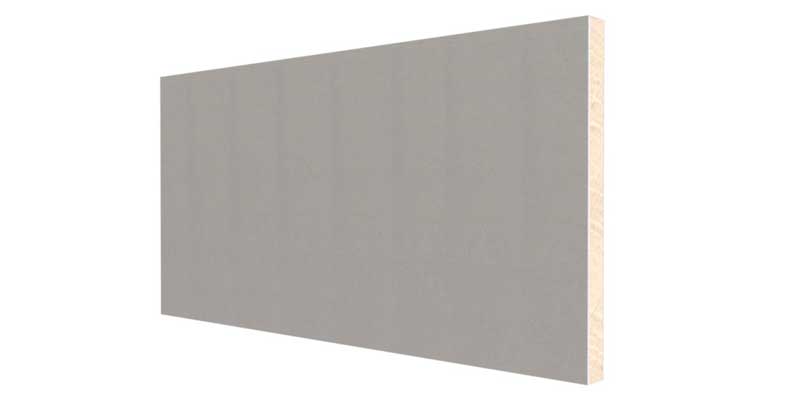 MANNOK THERMAL WALL 29.5mm INSULATION