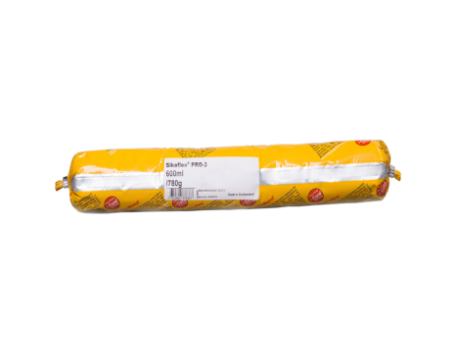Sika flex PRO-3 ICURE 600ml Foil Pack