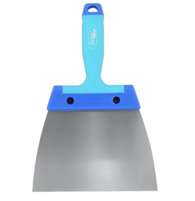 Axus Broad Paint Spatula Knife 200mm