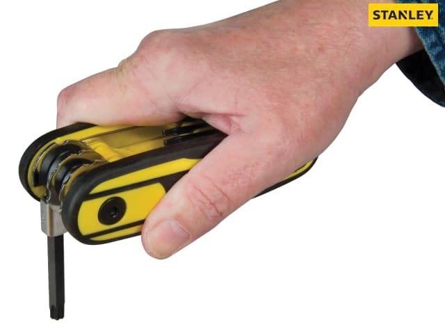 FatMax TORX Allen Key Locking Set of 8 Dublin Hardware – Kellys Homevalue