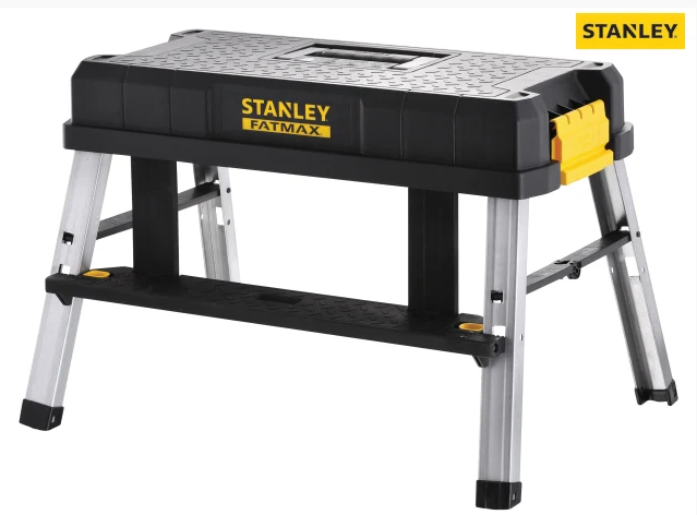 Stanley FatMax Work Step Toolbox 64cm