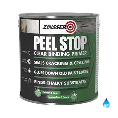 Zinsser Peel Stop 1L