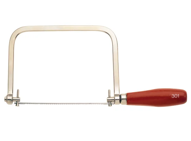 Bahco 301 Coping Saw 6.1/2in