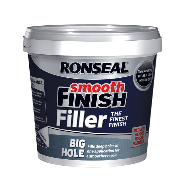 Ronseal Big Hole Filler 1.2L