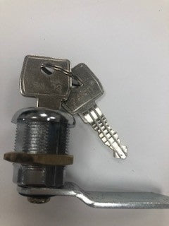 Post Box Spare Cam Locker Lock 20mm
