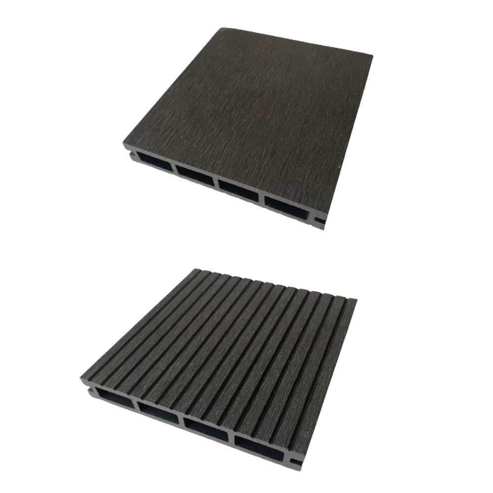 Composite Decking 3.6mtr Charcoal