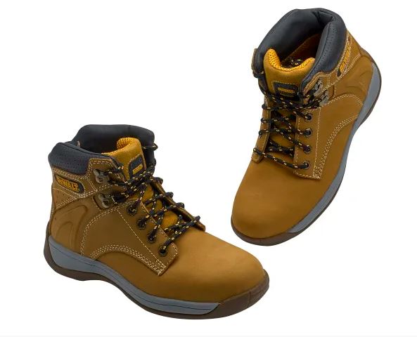 Dewalt Extreme Safety Boots Size 8