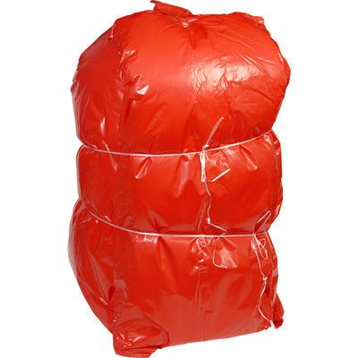 Cylinder Jacket 30"x18" Red (Single Unit) (80mm)