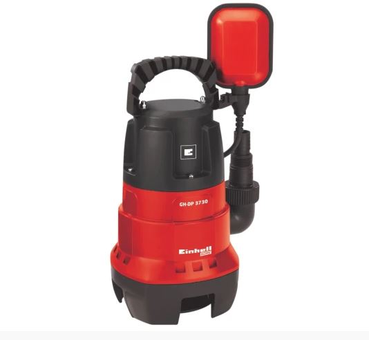 Einhell Garden Classic 330W Dirty Water Pump, 9,500 L/H *no hose*