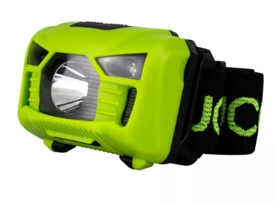 Luceco Inspection Led Head Torch Rechargable
