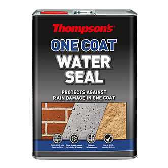 Thompson&#039;s Water Seal One Coat 5L