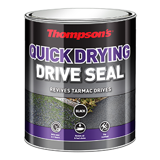 THOMPSON QUICK DRYING DRIVE SEAL 5L