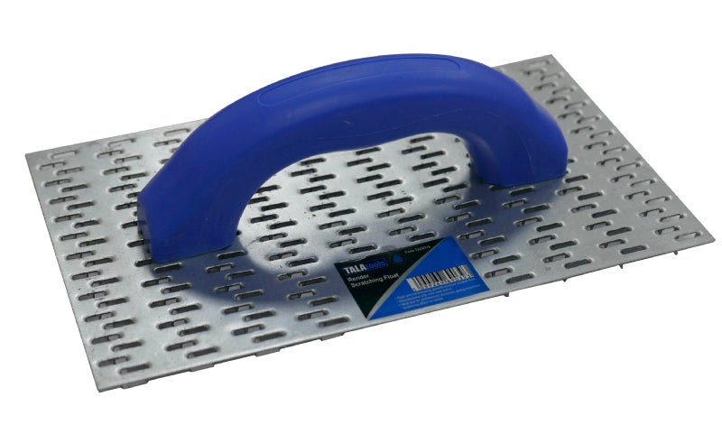 Scratch Float Stainless Tala (10x6in) Render Scratching FloatDublin Hardware – Kellys Homevalue