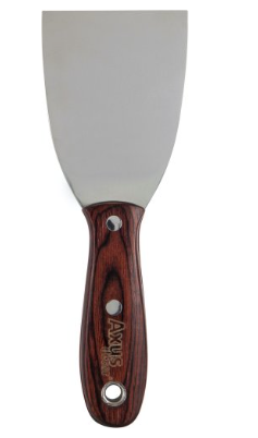 Axus S- Filling 2" Knife