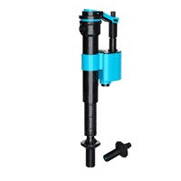 Skylo Dual Entry 4 in 1 Fill Valve UNI/P