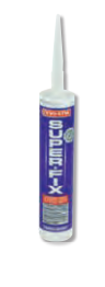 Evo-Stik Superfix Clear