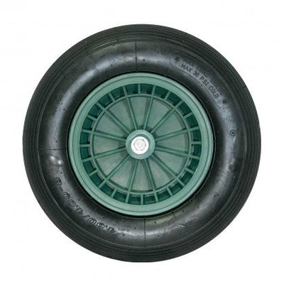 Wheelbarrow Wheel Spare